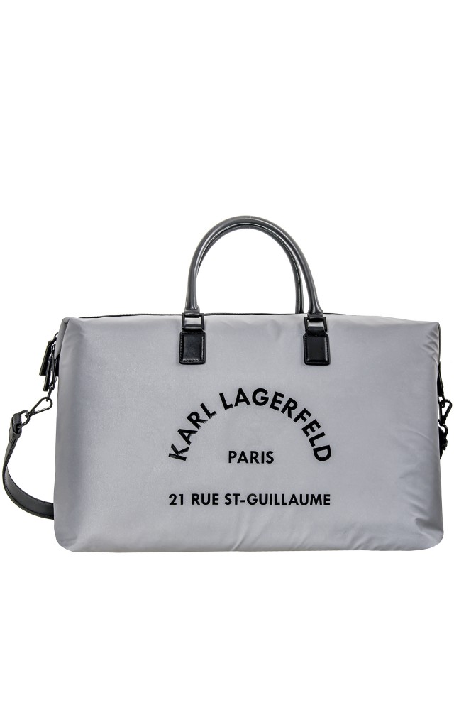 Torba Guillaume Weekender Karl Reflective