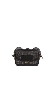 Torebka Crossbody Red Valentino Nero