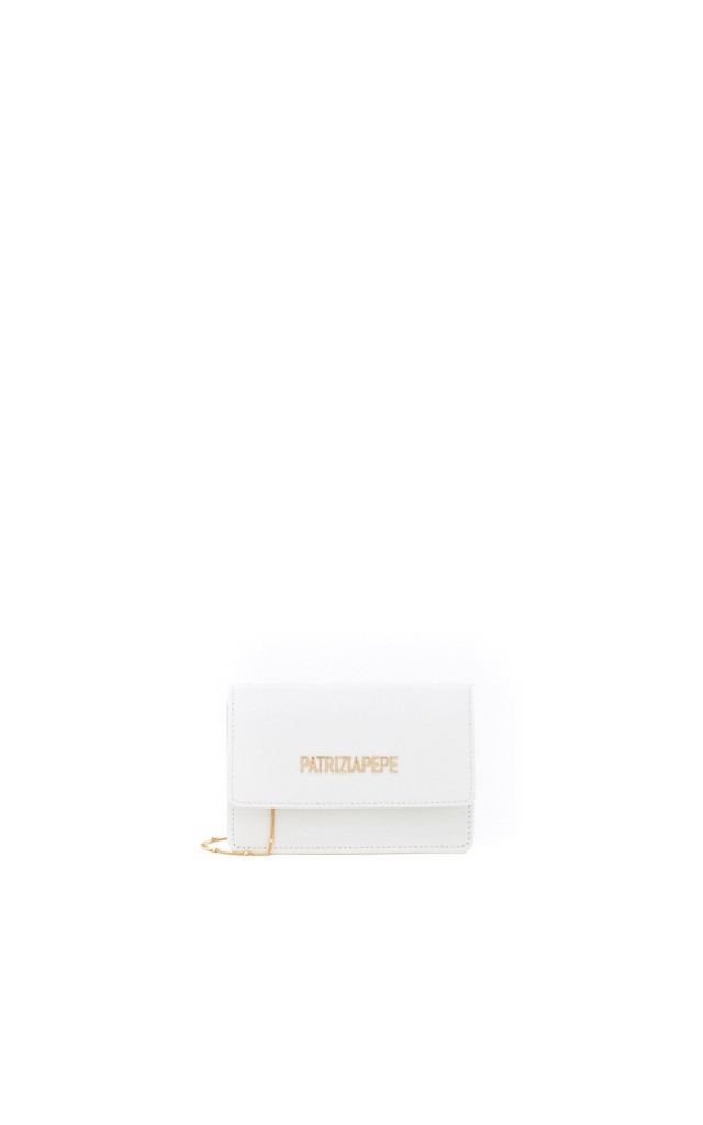 Torebka Elegancka Mini Patrizia Bianco