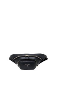 Nerka Patriza Pepe Leather Nero