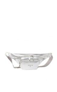 Nerka Patriza Pepe Leather Silver