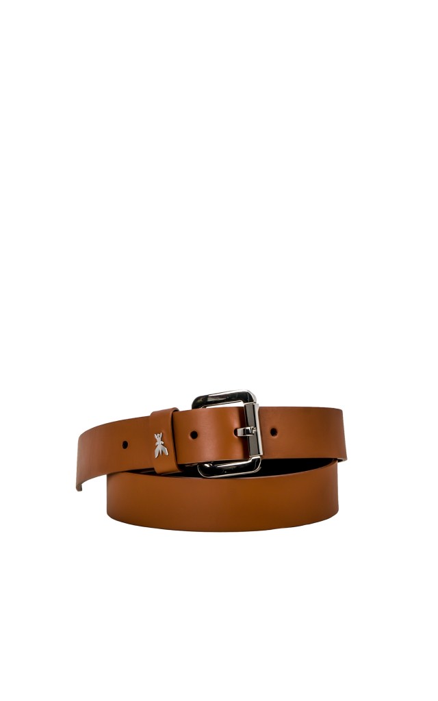 Pasek Patrizia Low Waisted Canyon Brown