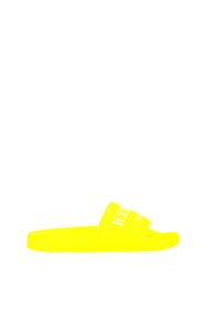 Klapki Iceberg Neon Giallo