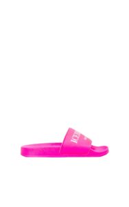 Klapki Iceberg Neon Rosa