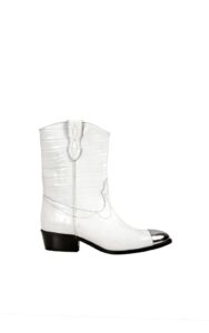 Kowbojki Twin Set Cocco Neve