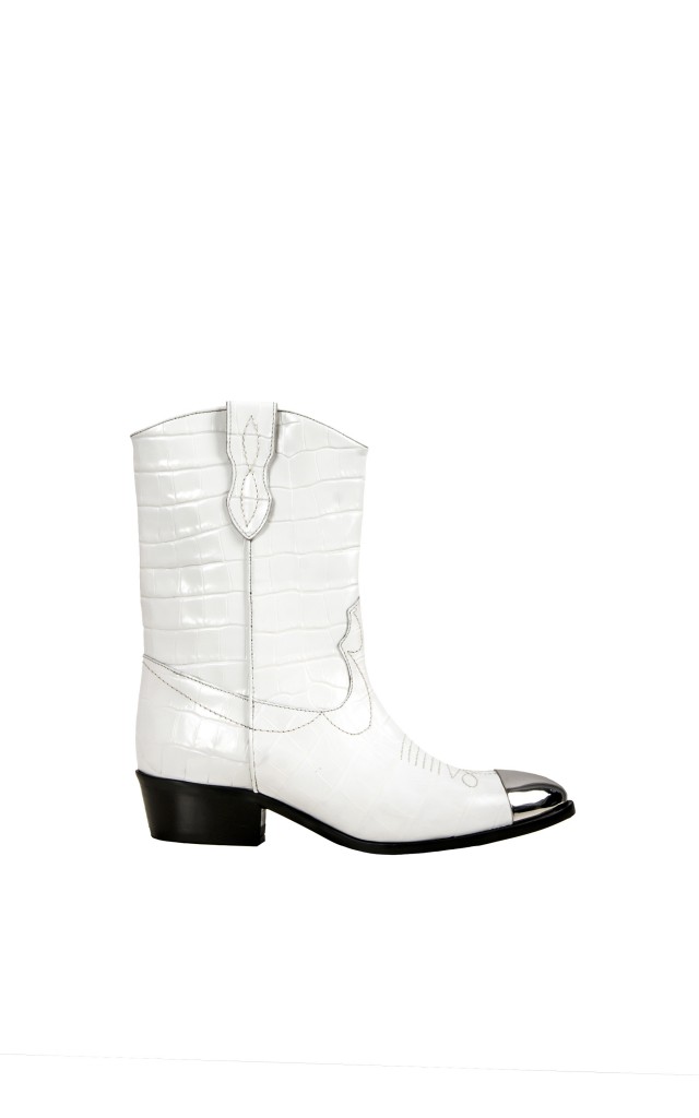 Kowbojki Twin Set Cocco Neve