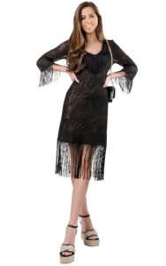 Sukienka Twin Set Milano Nero