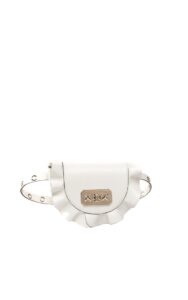 Torebka Nerka Red Valentino Crossbody Latte