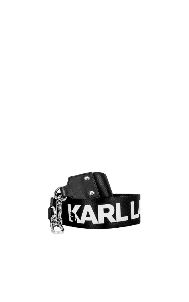 Pasek na ramię Karld Lagerfeld