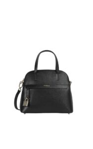 Torebka B Bahr Are Furla Piper Nero