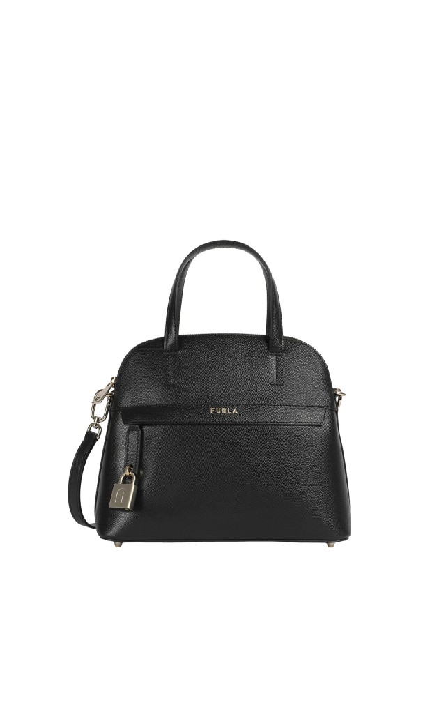 Torebka B Bahr Are Furla Piper Nero