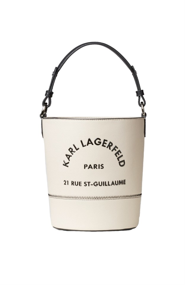 Torebka Karl Lagerfeld Hazelwood