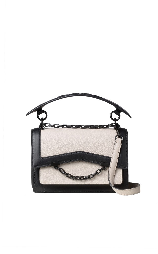 Torebka Karl Lagerfeld Little Logo Hazelwood