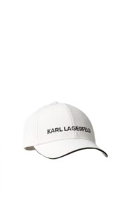 Czapka Karl Box Cap Natural
