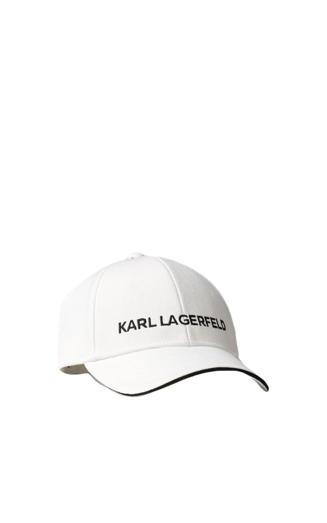 Czapka Karl Box Cap Natural