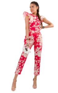 Top Red Valentino Corallo