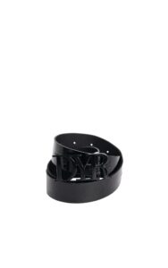 Pasek Denny Rose Logo Black