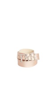 Pasek Denny Rose Logo Rose