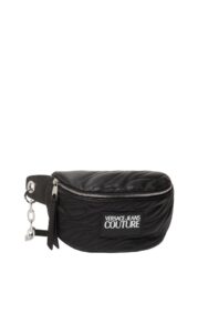 Nerka Versace Jeans Couture Nappa Tiger Black