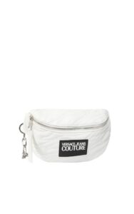 Nerka Versace Jeans Couture Nappa Tiger White