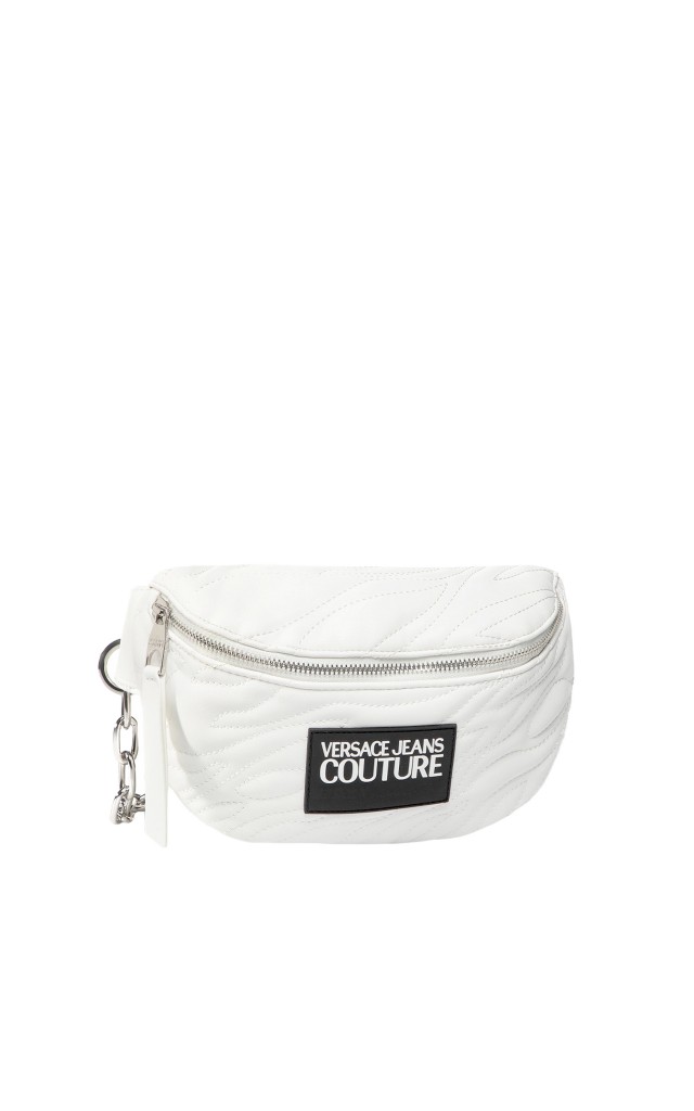 Nerka Versace Jeans Couture Nappa Tiger White