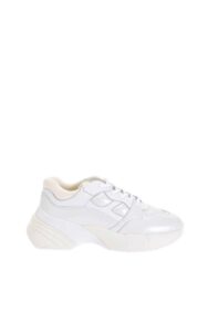 Sneakersy Rubino Pinko Logo White