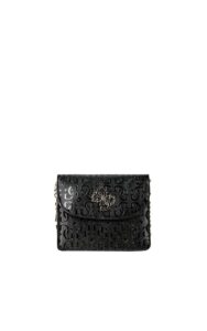 Torebka Crossbody Guess Logo Black