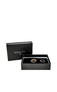 Pierścionki Patrizia Pepe Oro Antique Crystal