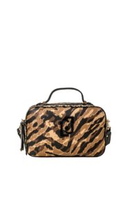 Torebka Crossbody Liu Jo Young Zebra