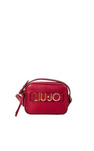 Torebka Crossbody Liu Jo Ciliegia