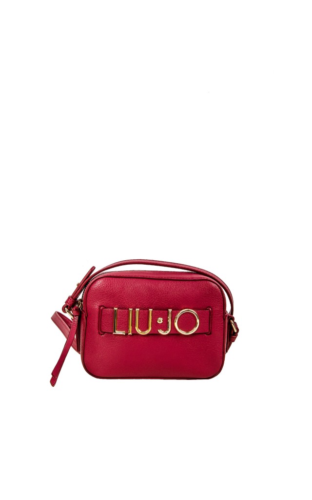 Torebka Crossbody Liu Jo Ciliegia