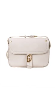 Torebka Medium Crossbody Liu Jo True Champagne
