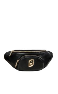 Nerka Medium Liu Jo Bumbag Nero