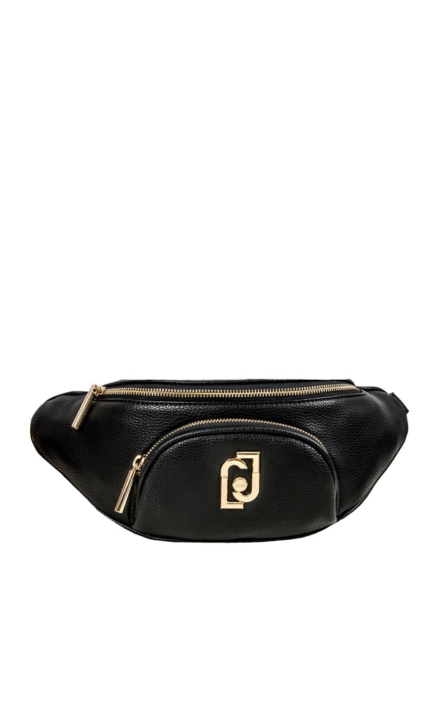 Nerka Medium Liu Jo Bumbag Nero
