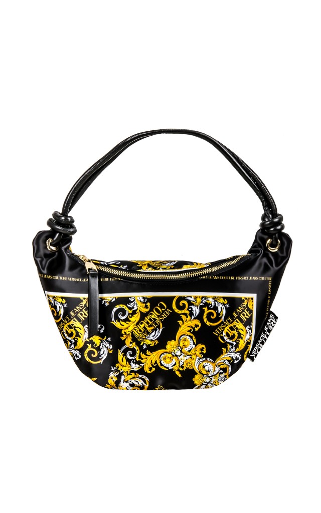 Torebka Versace Jeans Couture Satin Bandana