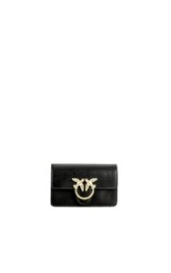 Torebka Pinko Love Baby Icon Black