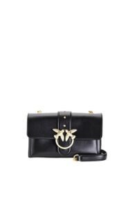 Torebka Love Baby Soft Pinko Black