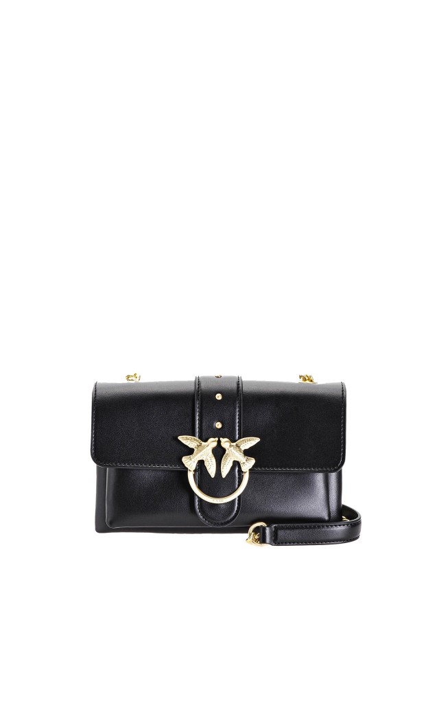 Torebka Love Baby Soft Pinko Black