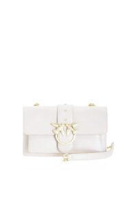 Torebka Love Mini Soft Pinko Ghiaaccio