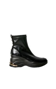 Sneakersy Revolution Liu Jo Logo Black
