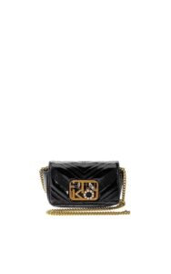 Torebka Mini Pinko Tiny Black