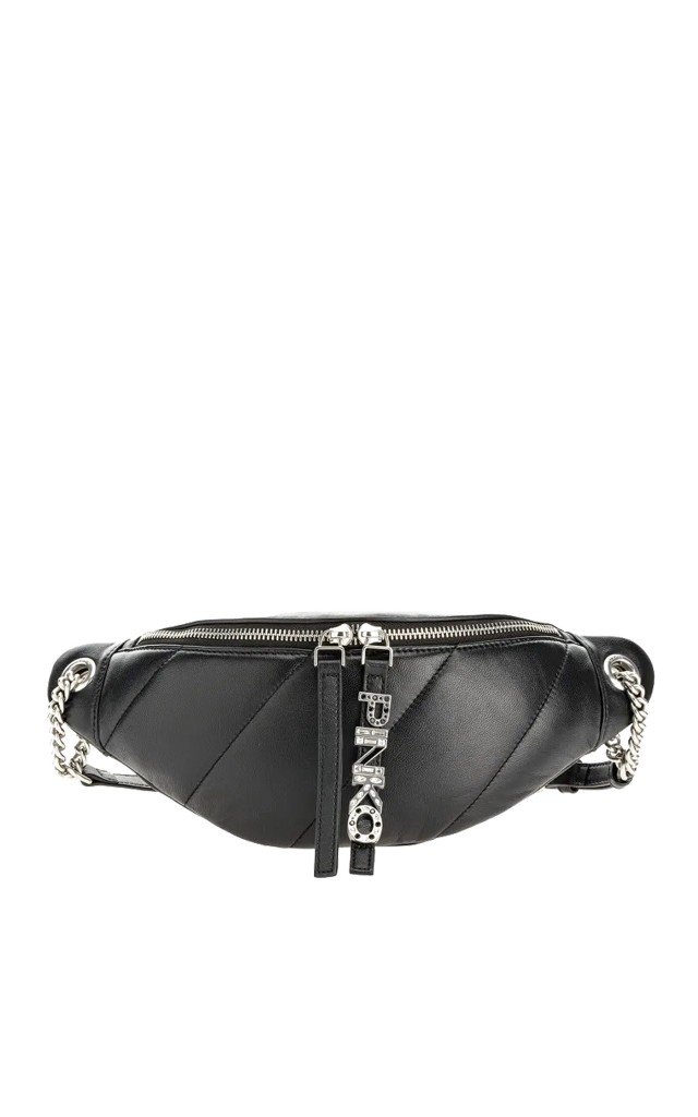 Nerka Love Classic Pinko Logo Black