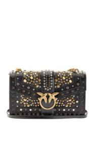 Torebka Love Classic Icon New Logo Black