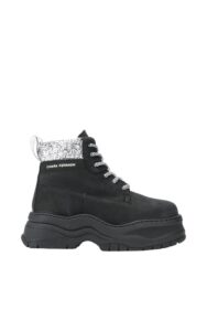 Bikery Working Chiara Ferragni Black