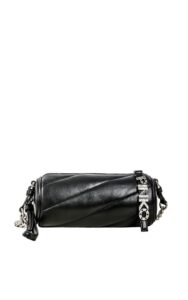 Torebka Love Roller Maxi Pinko Black