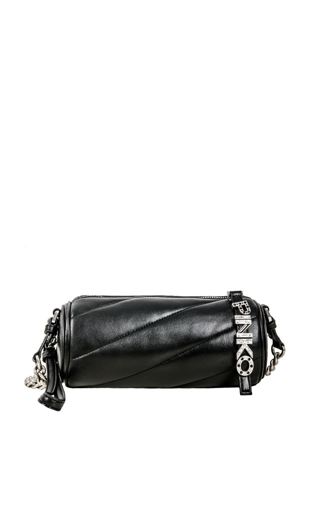 Torebka Love Roller Maxi Pinko Black