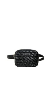 Nerka Torebka 2W1 Liu Jo Logo Nero