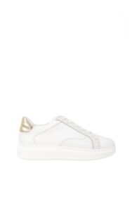 Sneakersy Marciano Guess Logo White