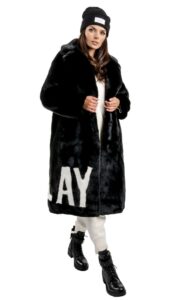 Futro Ice Play Logo Black