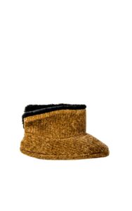 Kapcie Twin Set U&B Amber Dust